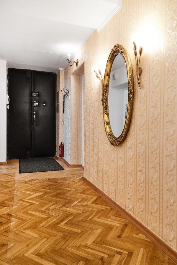 Top Location Apartments Topolowa Street Krasków Exterior foto