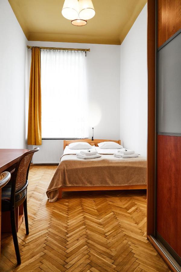 Top Location Apartments Topolowa Street Krasków Exterior foto