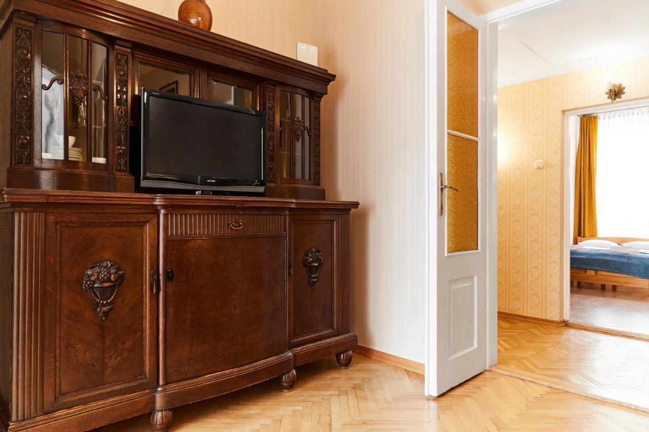 Top Location Apartments Topolowa Street Krasków Exterior foto