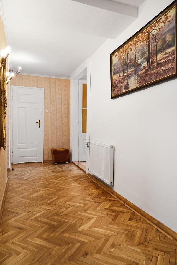 Top Location Apartments Topolowa Street Krasków Exterior foto