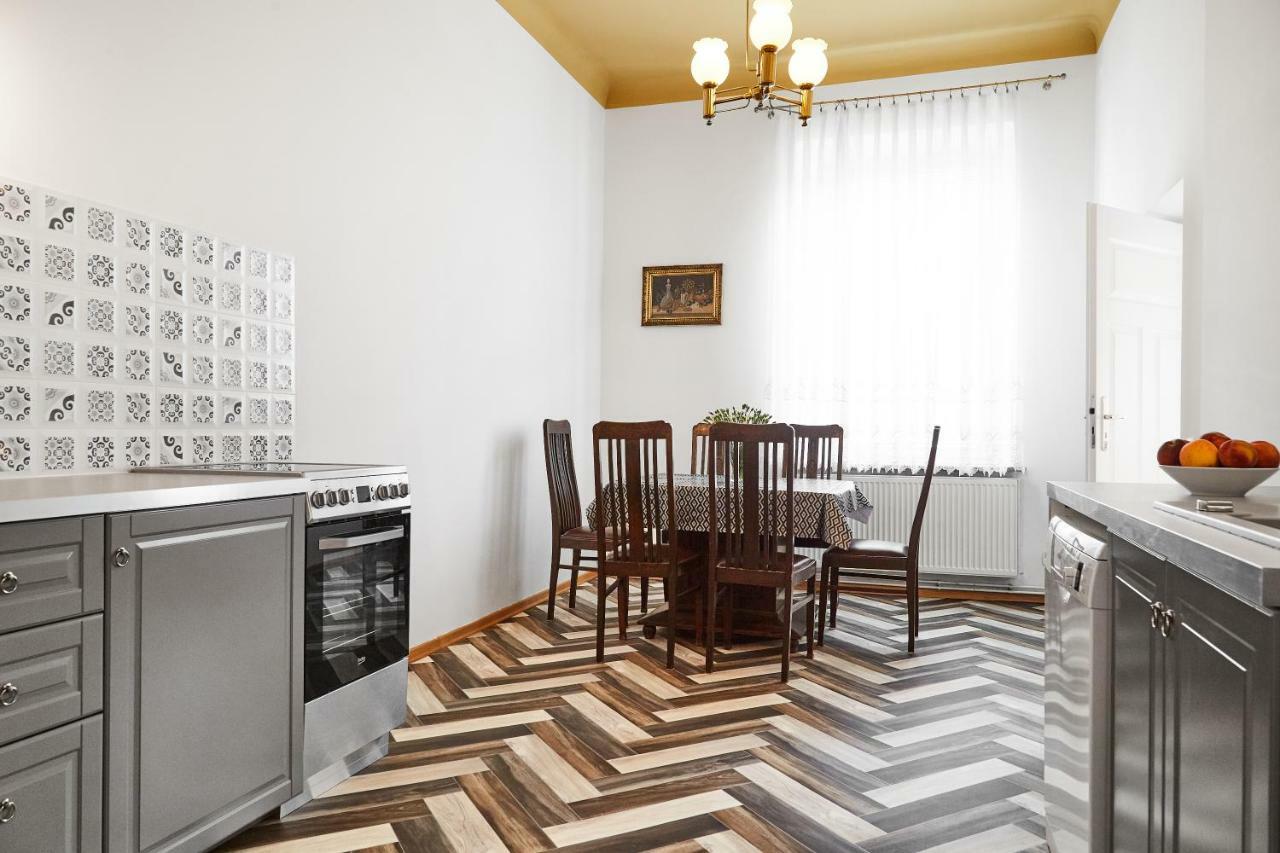 Top Location Apartments Topolowa Street Krasków Exterior foto