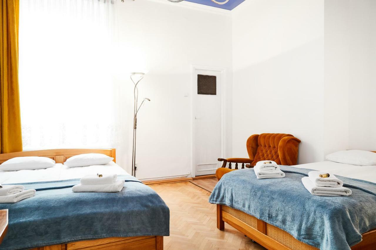 Top Location Apartments Topolowa Street Krasków Exterior foto