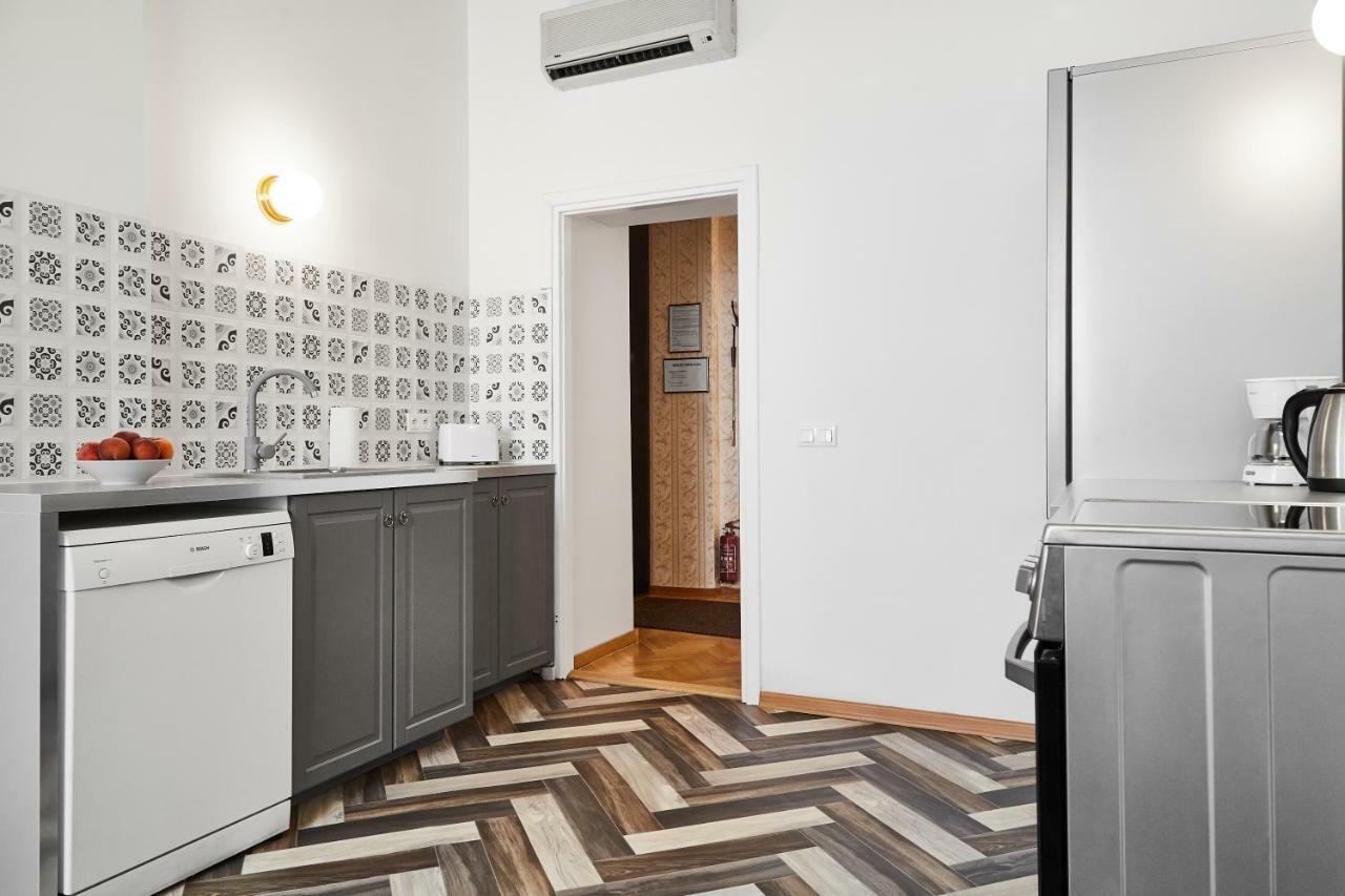 Top Location Apartments Topolowa Street Krasków Exterior foto