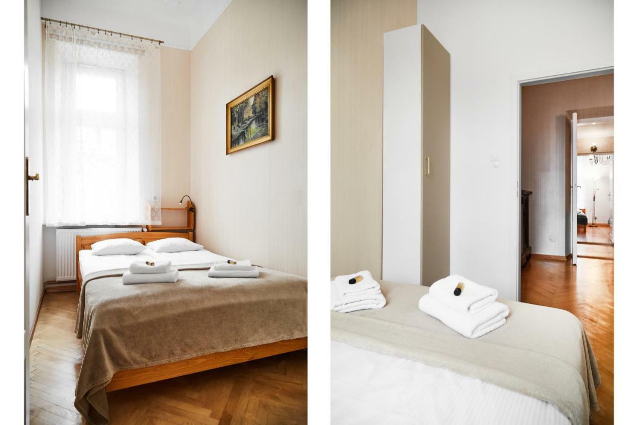 Top Location Apartments Topolowa Street Krasków Exterior foto