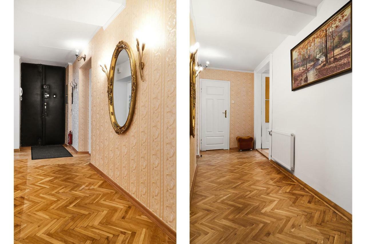 Top Location Apartments Topolowa Street Krasków Exterior foto