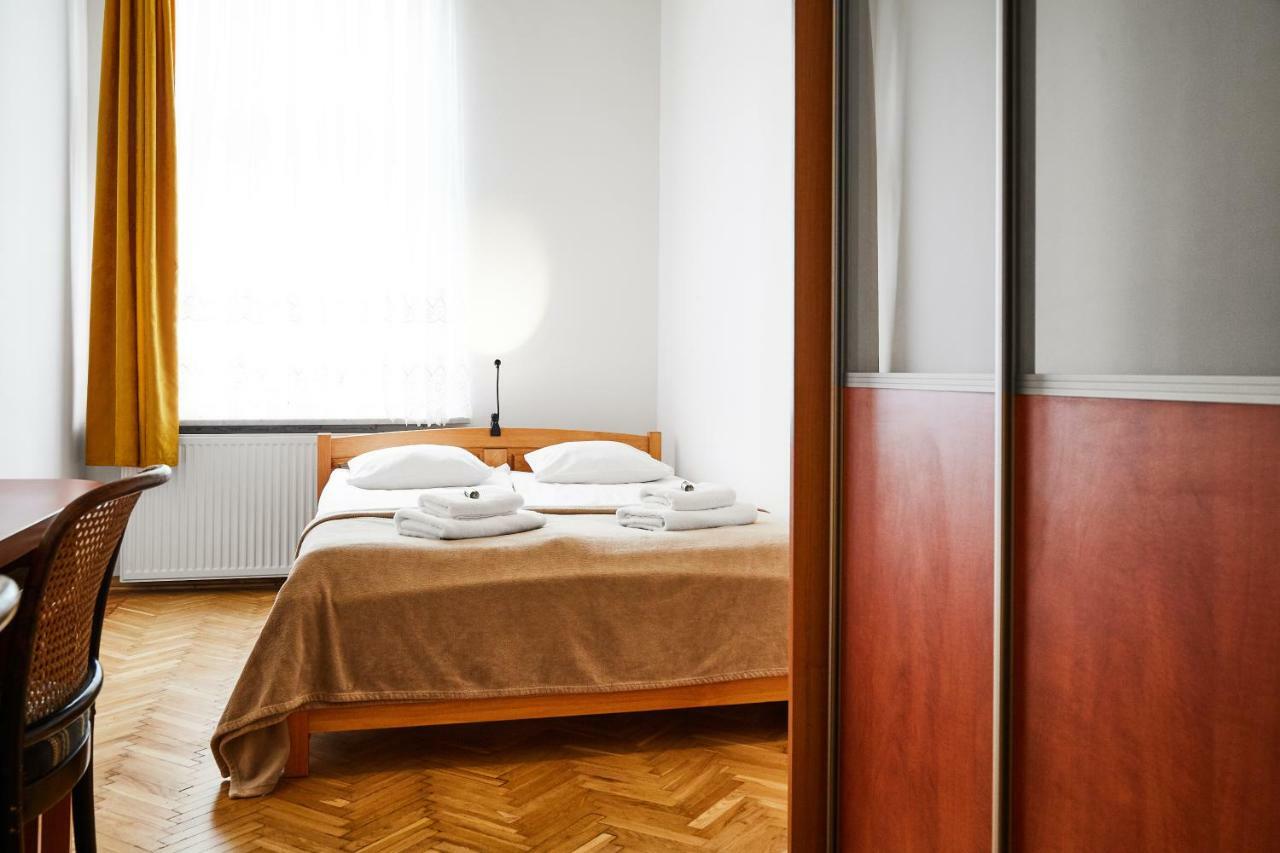Top Location Apartments Topolowa Street Krasków Exterior foto