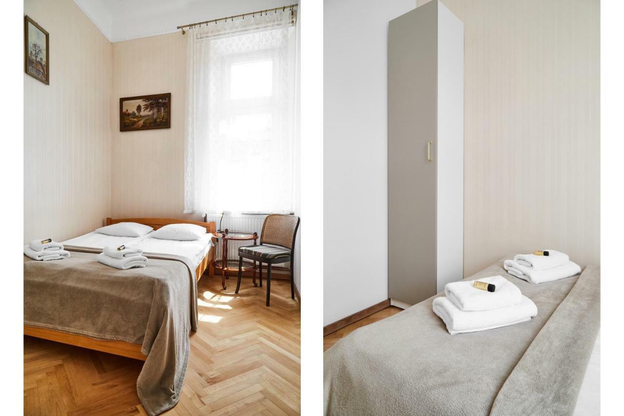Top Location Apartments Topolowa Street Krasków Exterior foto