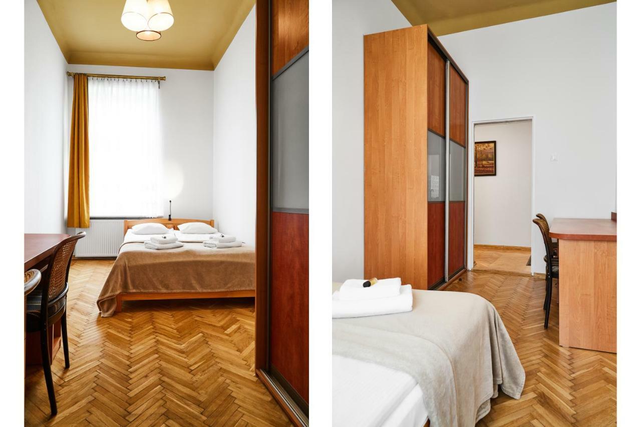 Top Location Apartments Topolowa Street Krasków Exterior foto